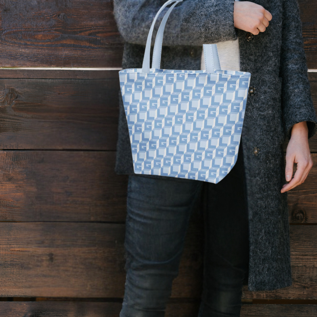 GAYA TOTE BAG M - SKYJUICE