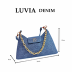 LUVIA Denim